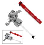 Benzinekraan Honda CB XL XR XR50 CRF50 CG125 Z50 Z50R, Verzenden