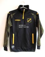 (11) Nac/Breda - Officiéle spelers Sweater en Trainingspak, Sport en Fitness, Voetbal, Maat XS of kleiner, Ophalen of Verzenden