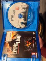 PS4. Game(Dying Light)- Werkt als nieuwe, Spelcomputers en Games, Games | Sony PlayStation 4, Avontuur en Actie, Vanaf 18 jaar