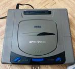 Werking onbekend sega saturn, Ophalen of Verzenden, Gebruikt, Zonder controller, Saturn of Dreamcast