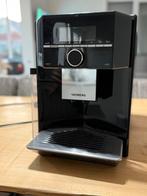 Siemens EQ.9 S300 espresso automaat– Gebruikt, Witgoed en Apparatuur, Koffiezetapparaten, Ophalen, Zo goed als nieuw, Koffiemachine