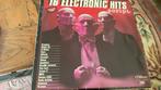 16 Electronic Hits. Script, Ophalen of Verzenden, Zo goed als nieuw, Pop