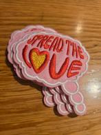 Oeteldonk Embleem - Spread the Love!, Ophalen of Verzenden