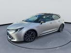 Toyota Corolla 2,0 First edition GR Sport Leder Panoramadak, Gebruikt, Zwart, 4 cilinders, Corolla