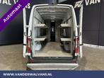 Mercedes-Benz Sprinter 311 CDI Automaat L3H2 *Post NL inrich, Auto's, Automaat, Gebruikt, 4 cilinders, 116 pk