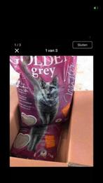 Golden Grey Master Kattenbakvulling, Ophalen