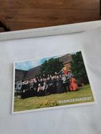 WESTERLAND.   "WIERINGER DANGSERE", Ophalen of Verzenden