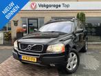 Volvo XC90 4.4 V8 Summum 7p. | Leder | Trekhaak | Youngtimer, Auto's, Volvo, Euro 5, Gebruikt, 8 cilinders, 7 stoelen