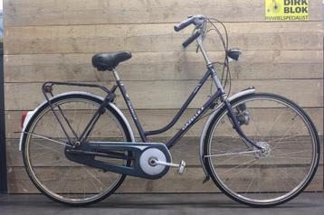 Gazelle Impala damesfiets 7 versn. met 3 maanden garantie beschikbaar voor biedingen