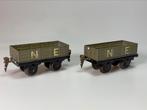 Marklin NE engelse wagons, Antiek en Kunst, Antiek | Speelgoed, Ophalen of Verzenden