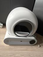 Nuvona XXL zelfreinigende kattenbak, Dieren en Toebehoren, Ophalen, Zo goed als nieuw