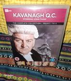 Kavanagh QC ... Complete Collection, Boxset, Ophalen of Verzenden, Zo goed als nieuw, Vanaf 12 jaar