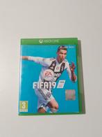 FIFA 19 Xbox One - Zo goed als nieuw! Je mag ruilen of kopen, Online, 1 speler, Ophalen of Verzenden, Zo goed als nieuw