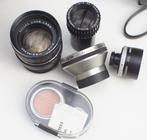 Accessoires (toebehoren) S8 filmcamera's -> 5€/item, Verzamelen, Fotografica en Filmapparatuur, Filmcamera, Ophalen of Verzenden