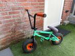 Mini bmx Wildcat, Fietsen en Brommers, Fietsen | Crossfietsen en BMX, Ophalen, Wildcat, Gebruikt, Staal