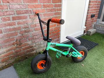 Mini bmx Wildcat beschikbaar voor biedingen