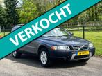 Volvo XC70 2.5 T Momentum /Trekhaak/Cross Country/, Auto's, Volvo, Te koop, Zilver of Grijs, Geïmporteerd, 5 stoelen