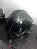 Alpinestars supertech r10 maat M, Motoren, Kleding | Motorhelmen, Overige merken, M, Heren, Ophalen of Verzenden