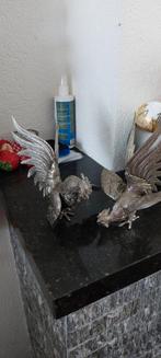 Kemphanen gevecht, Ophalen of Verzenden