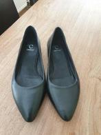 Cellini Ballerina's - Maat 38 - Zwart, Zwart, Cellini, Zo goed als nieuw, Ballerina's