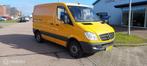 Mercedes Sprinter bestel 313 2.2 CDI 325 HD L1H1 Euro5, Auto's, Euro 5, Gebruikt, 129 pk, 2800 kg