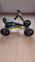 Berg "Buzzy" skelter, Ophalen, Gebruikt, Berg