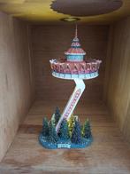 Efteling pagode miniatuur, Verzamelen, Efteling, Ophalen of Verzenden, Nieuw, Beeldje of Poppetje