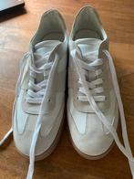 Summum witte sneakers, Kleding | Dames, Ophalen of Verzenden, Zo goed als nieuw, Wit, Sneakers of Gympen