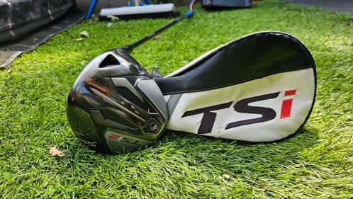 Titleist tsi2 driver, Sport en Fitness, Golf, Zo goed als nieuw, Club, Overige merken, Ophalen of Verzenden