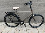 Batavus 24/7 heren fiets 62cm 3 versnellingen, Fietsen en Brommers, Ophalen, Versnellingen, Batavus, 56 cm of meer