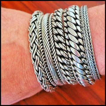 KATJA     Buddha to Buddha armband maat F beschikbaar voor biedingen