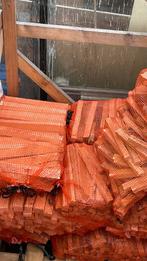 Aanmaakhout €8 ca 6/7 kg, Minder dan 3 m³, Ophalen of Verzenden