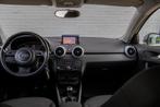 Audi A1 Sportback 1.2 TFSI S-Line, Voorwielaandrijving, Euro 5, Zwart, 4 cilinders