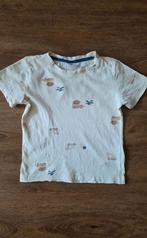 T-shirt maat 98-104, Ophalen of Verzenden, Zo goed als nieuw, Shirt of Longsleeve, Hema