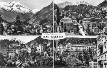 (381-301-007) Bad-Gastein beschikbaar voor biedingen