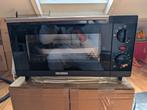mini oven van Severin nieuw nog nooit gebruikt, Witgoed en Apparatuur, Ovens, Ophalen, Minder dan 45 cm, Minder dan 45 cm, Oven
