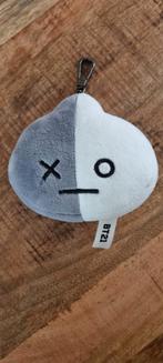 BT21 Van Sleutelhanger, Ophalen of Verzenden, Zo goed als nieuw