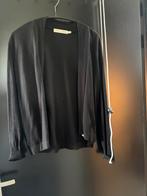 Zwart vest inwear, Ophalen of Verzenden, Zo goed als nieuw, Maat 46/48 (XL) of groter, Zwart