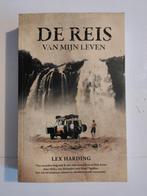 Lex Harding - De reis van mijn leven, Ophalen of Verzenden, Zo goed als nieuw, Lex Harding, Afrika