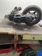 GY6 100cc Big Bore, Ophalen of Verzenden, Nieuw, Carburateur, Piaggio