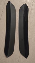 2 stuks Auto spoiler extensies, Ophalen of Verzenden