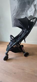 Miwen buggy zwart, Kinderen en Baby's, Buggy's, Ophalen, Zo goed als nieuw, Overige merken