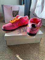 Nike SB Dunk Low Blossom Powerpuff Girls 46, Kleding | Heren, Schoenen, Overige kleuren, Nike, Ophalen of Verzenden, Sneakers of Gympen