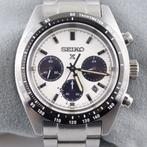 Seiko Herenhorloge met chronograaf SSC813P1 Prospex, Seiko, Zo goed als nieuw, Support@seiko.com, 5-11, Akasaka 2-chome
Minato-ku, Tokyo 107-0052
Japan