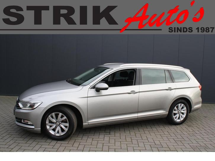 Volkswagen Passat Variant 1.4 TSI Business Edition, Auto's, Volkswagen, Bedrijf, Te koop, Passat, ABS, Airbags, Airconditioning