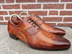 Magnanni Opanka Herenschoenen maat 41 / Uk 7, Kleding | Heren, Schoenen, Overige kleuren, Ophalen of Verzenden, Zo goed als nieuw