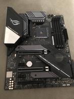 Asus GA35DX OEM Motherboard (AMDX570), Ophalen of Verzenden, Gebruikt, AMD, DDR4