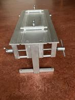 Slijptafel voor schaatsen, Sport en Fitness, Schaatsen, Ophalen, Gebruikt, Overige typen, Overige merken