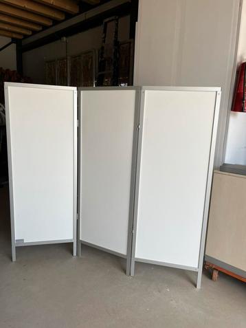 AGA staande wand beschikbaar voor biedingen