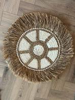 Bali wanddecoratie groot 70 cm Ibiza boho stijl, Ophalen of Verzenden, Nieuw